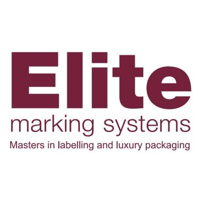 Elite Marking Systems Ltd Logo