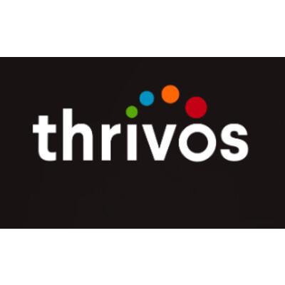Thrivos Logo