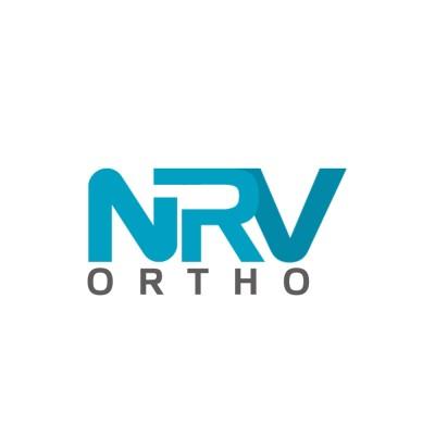 NRV OrhoTech Pvt. Ltd. Logo
