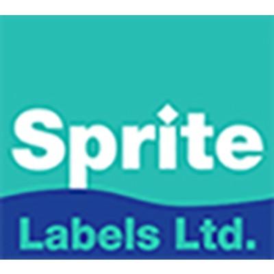 Sprite Labels Logo