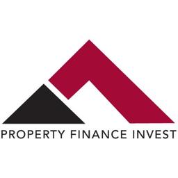 Property Finance Invest Logo