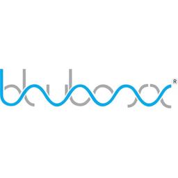 BluBoxx Communication Pvt Ltd Logo