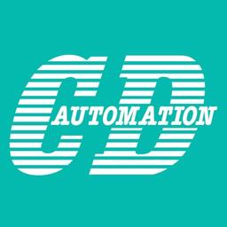 CD Automation UK Ltd Logo