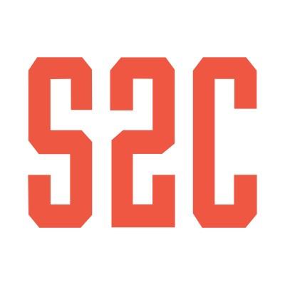 S2CONTROL Logo