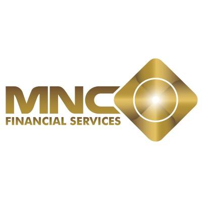 MNC Financial Services (PT MNC Kapital Indonesia Tbk) Logo