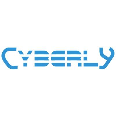 CyberlyHosting Logo