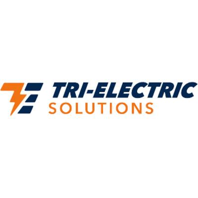 Tri-Electric Solutions Ltd Logo