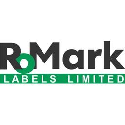 Romark Labels Limited Logo