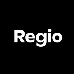 Regio Creative Studio Logo