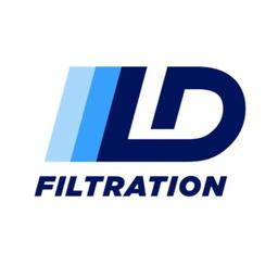 LD Filtration Logo