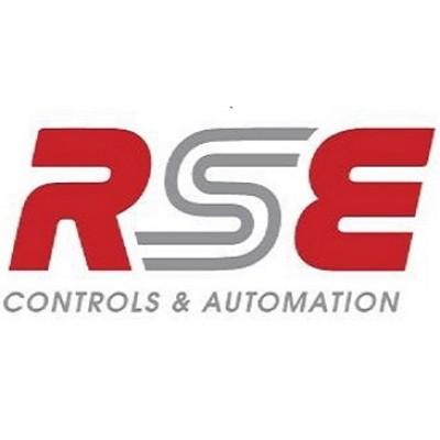 RSE Controls & Automation Logo