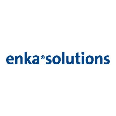 Enka Solutions by Freudenberg Logo