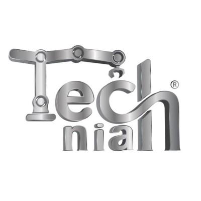 Techniah of Automation and Industrial Systems Logo