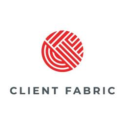 Client Fabric Tech Limited Logo