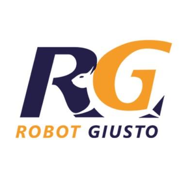 Robot Giusto Logo