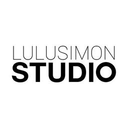LULUSIMONSTUDIO Logo