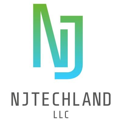 NJTECHLAND LLC Logo