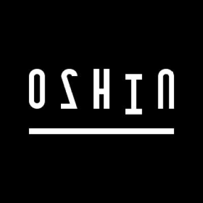 OSHIN Studio's Logo
