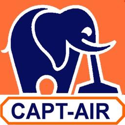 Capt-air Inc. Logo