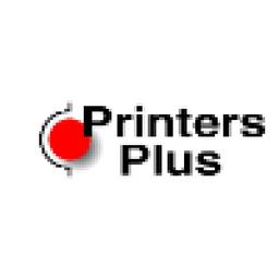 Printers Plus - Burnaby BC Logo