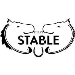 Filly's Stable (Marley Lou Pty Ltd) Logo