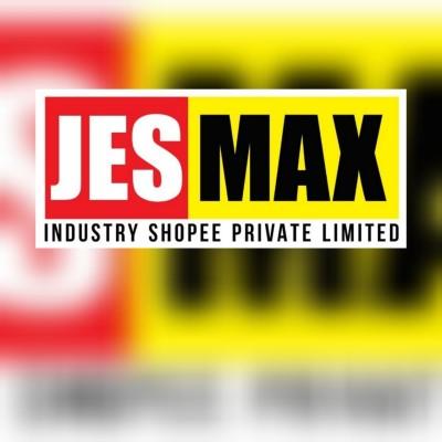 Jesmax Industry Shopee Private Limited Logo