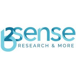 b²sense Logo