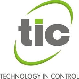 Teesside Industrial Controls Ltd Logo