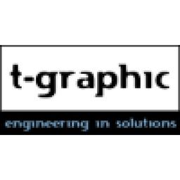 T-Graphic LLC Logo