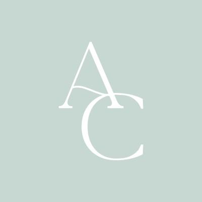 Amari Creative • Brand Studio Logo