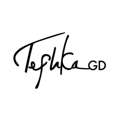 T E F H K A - Graphic Designer's Logo
