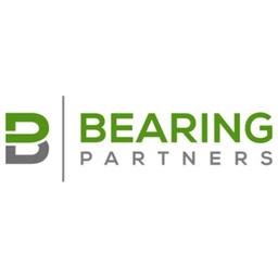 Bearing Partners LLC Logo