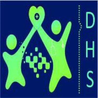 Digital Healthcare Society's Logo