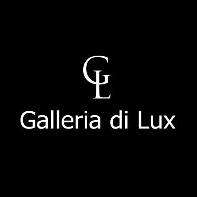 Galleria di Lux Logo
