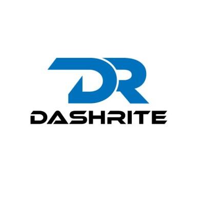 Dashrite Logo
