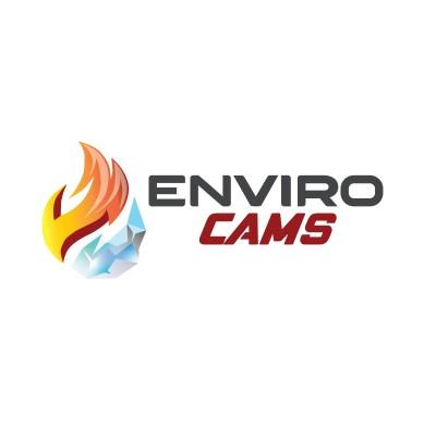 EnviroCams Logo