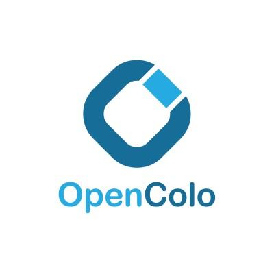 OpenColo Logo