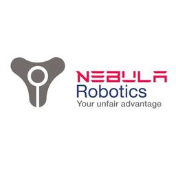 Nebula Robotics Logo