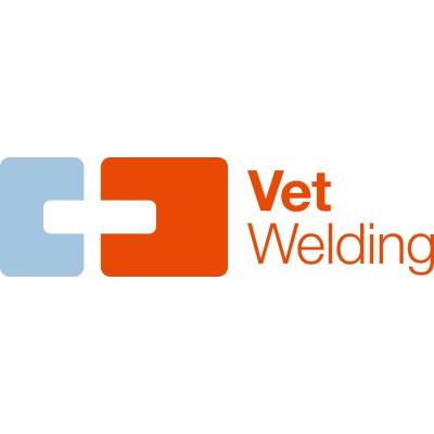 VetWelding AG Logo