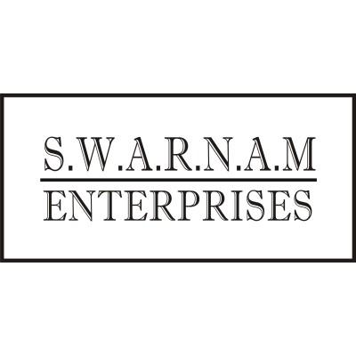 SWARNAM ENTERPRISES Logo