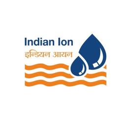 Indian Ion exchange And Chemicals Ltd Logo