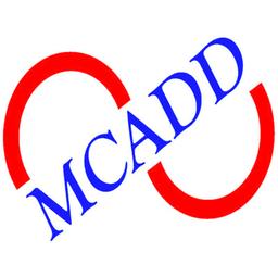 MCADD Industrial Supply Corporation Logo