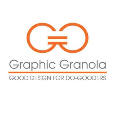 Graphic Granola Logo