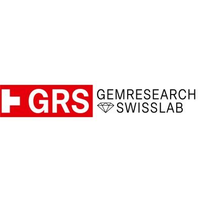 GRS Gemresearch Swisslab AG Logo
