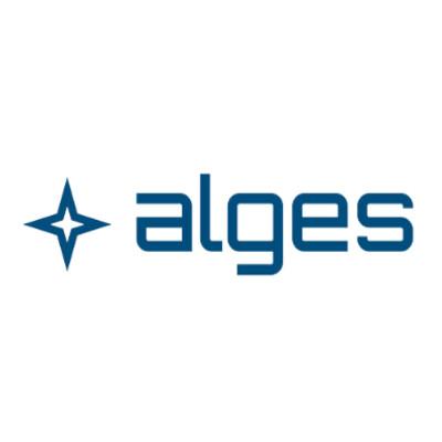ALGES s.r.l. Logo