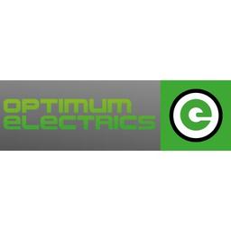 OPTIMUM ELECTRICS LTD Logo