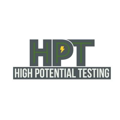 High Potential Testing's Logo
