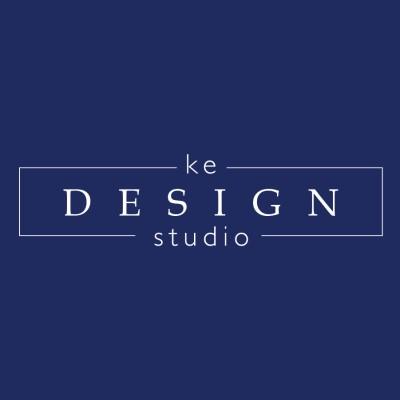 ke design studio Logo