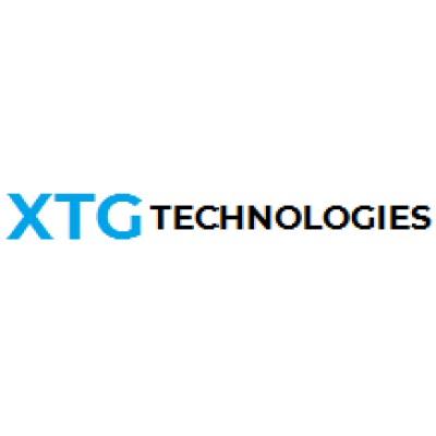 XTG Technologies Pvt Ltd Logo