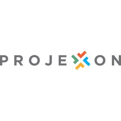 Projexon Engineering & Project Services Pvt. Ltd Logo